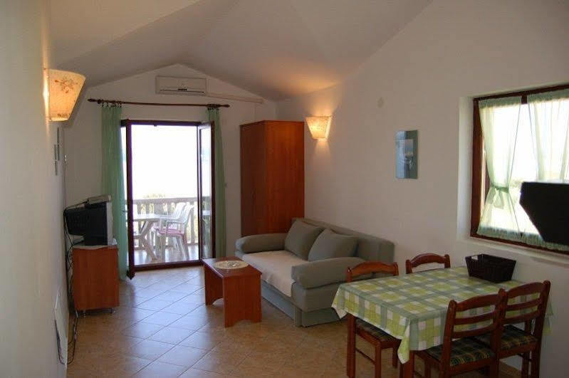 Adria Apartments Zadar Exterior photo